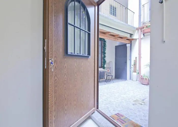 Apartament Colosseo Da Flavio *