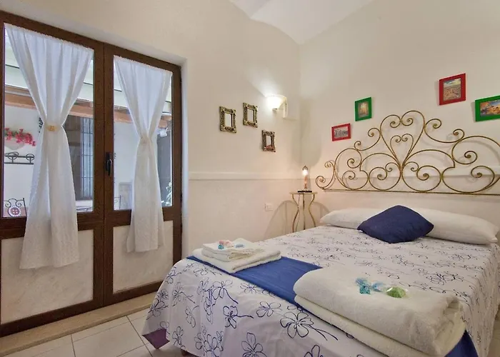 Apartament Colosseo Da Flavio