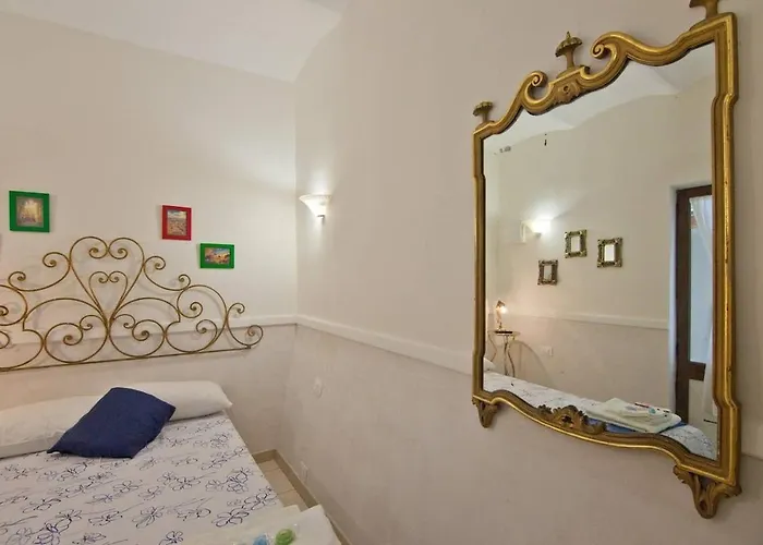 Colosseo Da Flavio Apartament