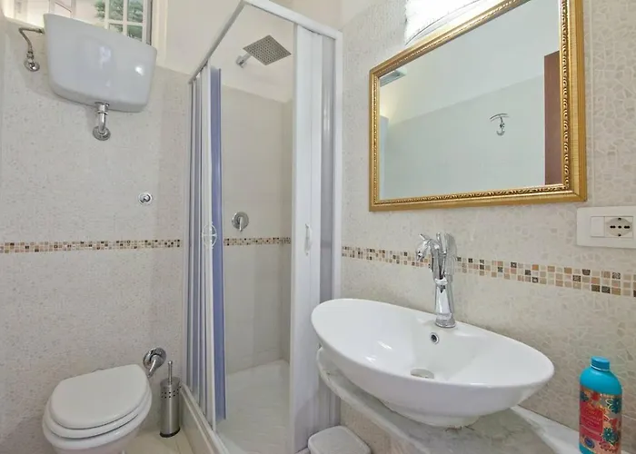 Apartament Colosseo Da Flavio