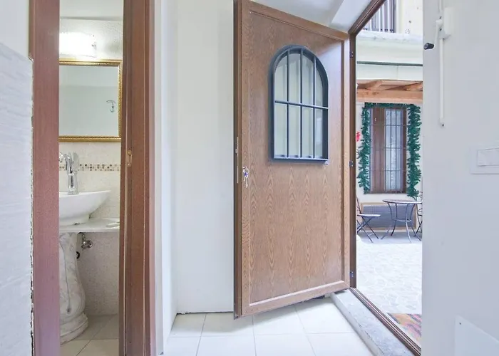 Apartament Colosseo Da Flavio