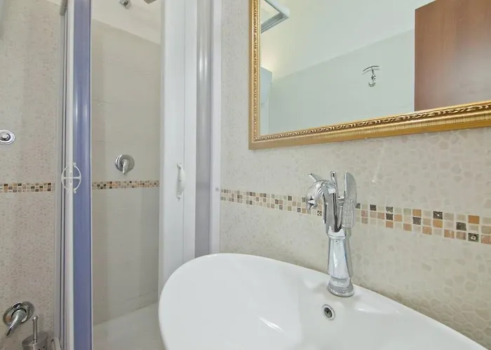 Apartament Colosseo Da Flavio